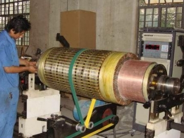 柴油發電機組使用誤區造成影響