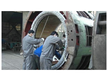 高效節能電機成為全球電機產業發展共識