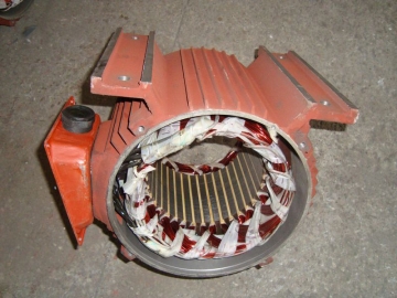 燃氣發電機組的作用和原理