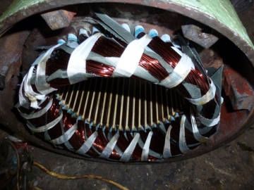 11個常見發電機組的錯誤操作