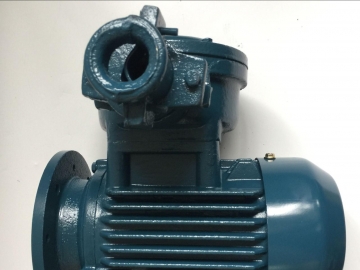 防爆電機(jī)配線(xiàn)電纜如何選擇合適的撓性管