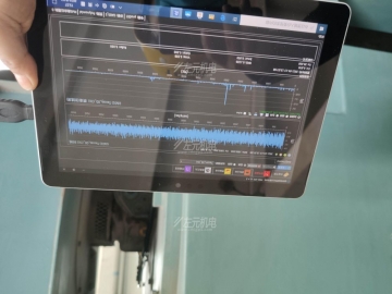 Pro9000振動頻譜分析儀應用于化工企業(yè)壓縮機設(shè)備的振動診斷分析