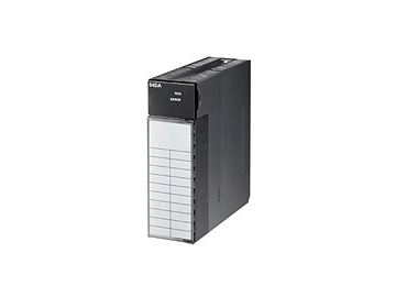 AS系列標準型CPU