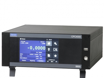 CPC4000工業型壓力控制器